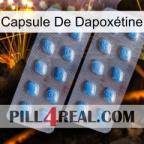 Capsule De Dapoxétine viagra4